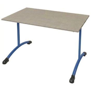 Table plateau en mousse insonorisé